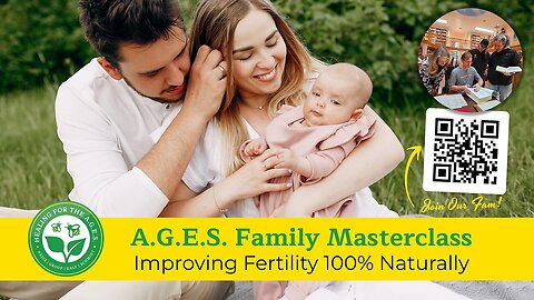 "A.G.E.S. Masterclass - March 2025"