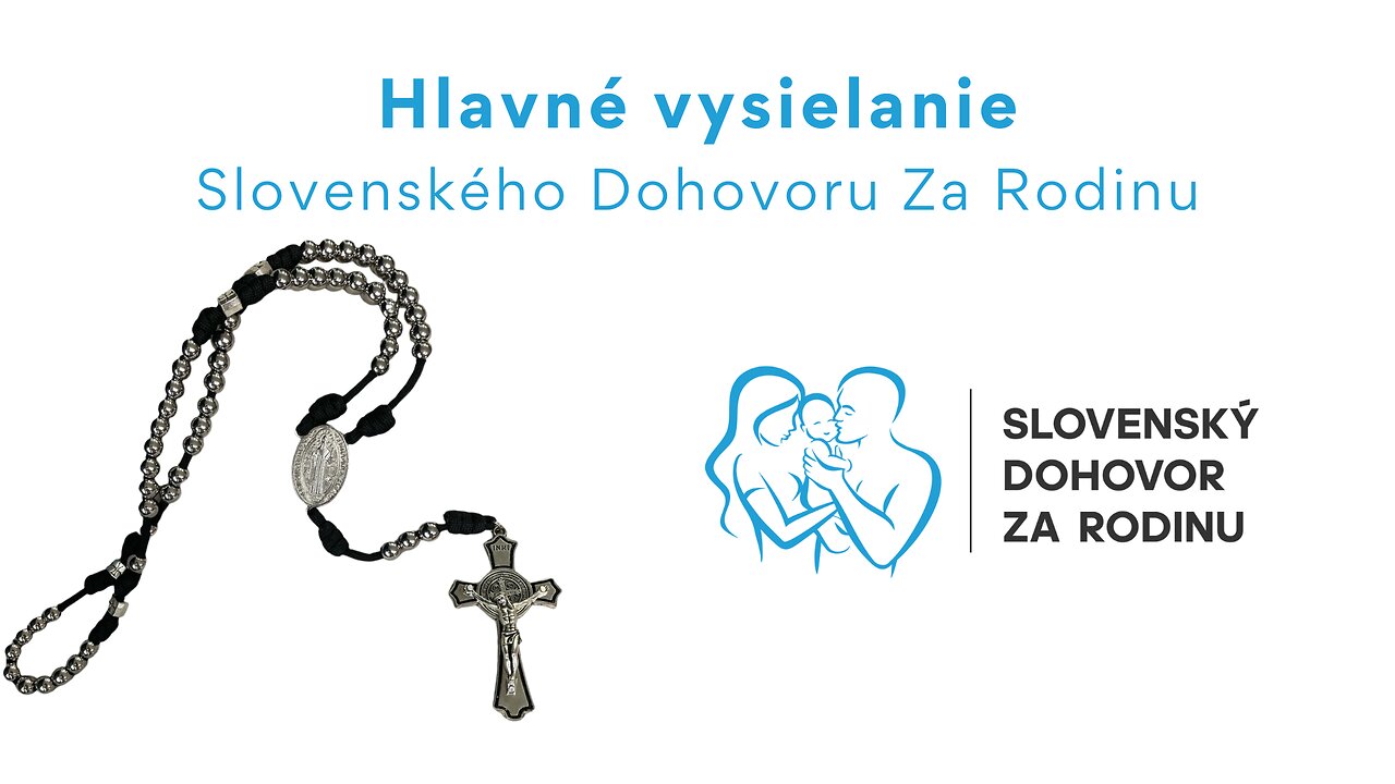 Hlavné vysielanie