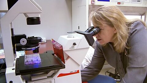 The Cancer Killers - Series 1- Episode 1 BBC Documentary 2025