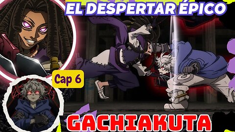 Gachiakuta Episodio 6 Final Explicado