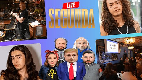 🔴 Whindersson repensa sua sexualidade - Projeto oferece palestras com professores em bares