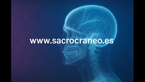 Terapia Cráneo-Sacral