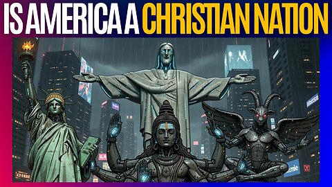 Is America a Christian Nation