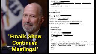GOP Panic Mode: Lutnick's Epstein Island Lunch Date Could CRUSH Republicans in Midterms!