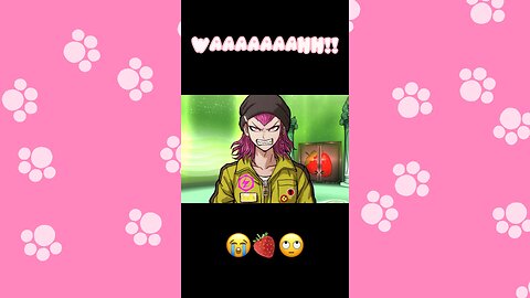 Big Baby Energy 😭