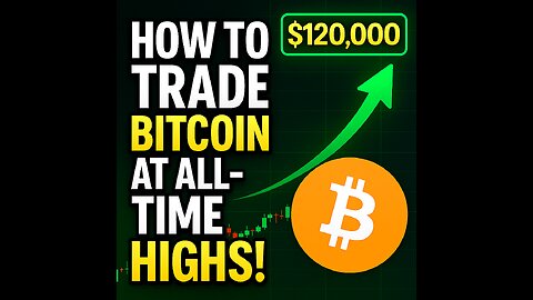 How To 150x Bitcoin Safely At All Time Highs Full Zoom Lesson
