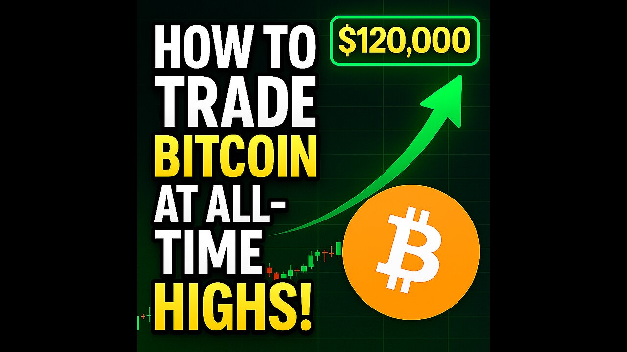 How To 150x Bitcoin Safely At All Time Highs Full Zoom Lesson