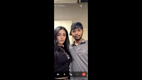fake gf 😜😂