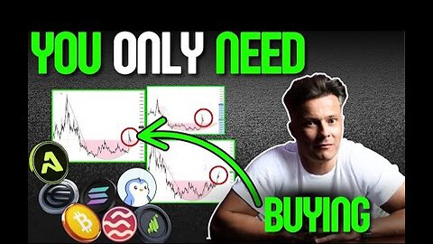 Do You Realize That These Altcoin Are About To Create Massive Pumps Pattern To Find Winning Crypto.