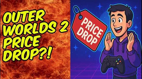The State of the Genre Ep50: Out Worlds 2 Price Drop?!