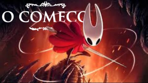 Hollow Knight Silksong: O começo