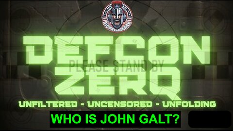 Josh Reid & ALPHA WARRIOR W/ DEFCON ZERQ CHARLIE KIRK ASSASSINATION DEBRIEF & MORE