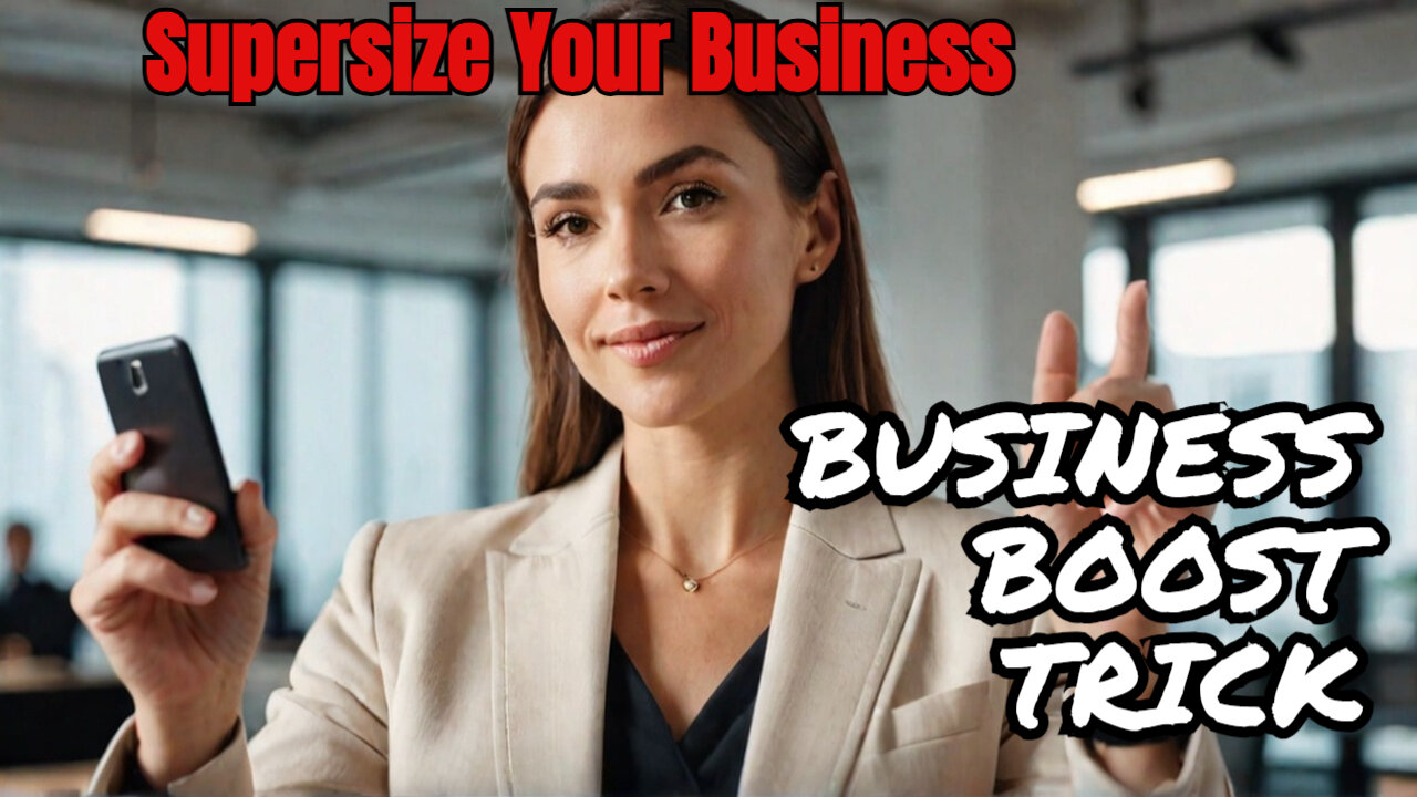 The Simple Communication Trick That Grows Your Business FAST