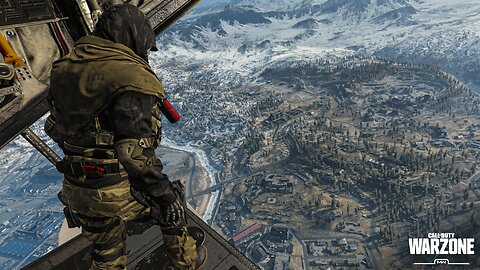 Call of Duty Warzone