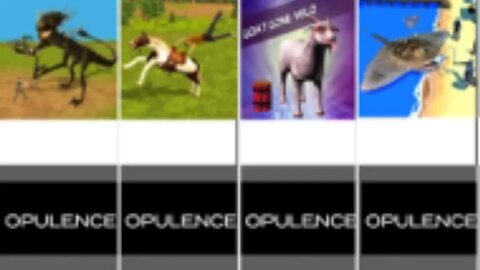Old nostalgic opulence nostalgia games comparsion