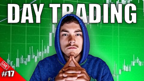 LIVE - $2,500,000 Million Dollar Nasdaq Futures Trading (CLOSE TO FUNDED! FRANTIC FRIDAY!!)