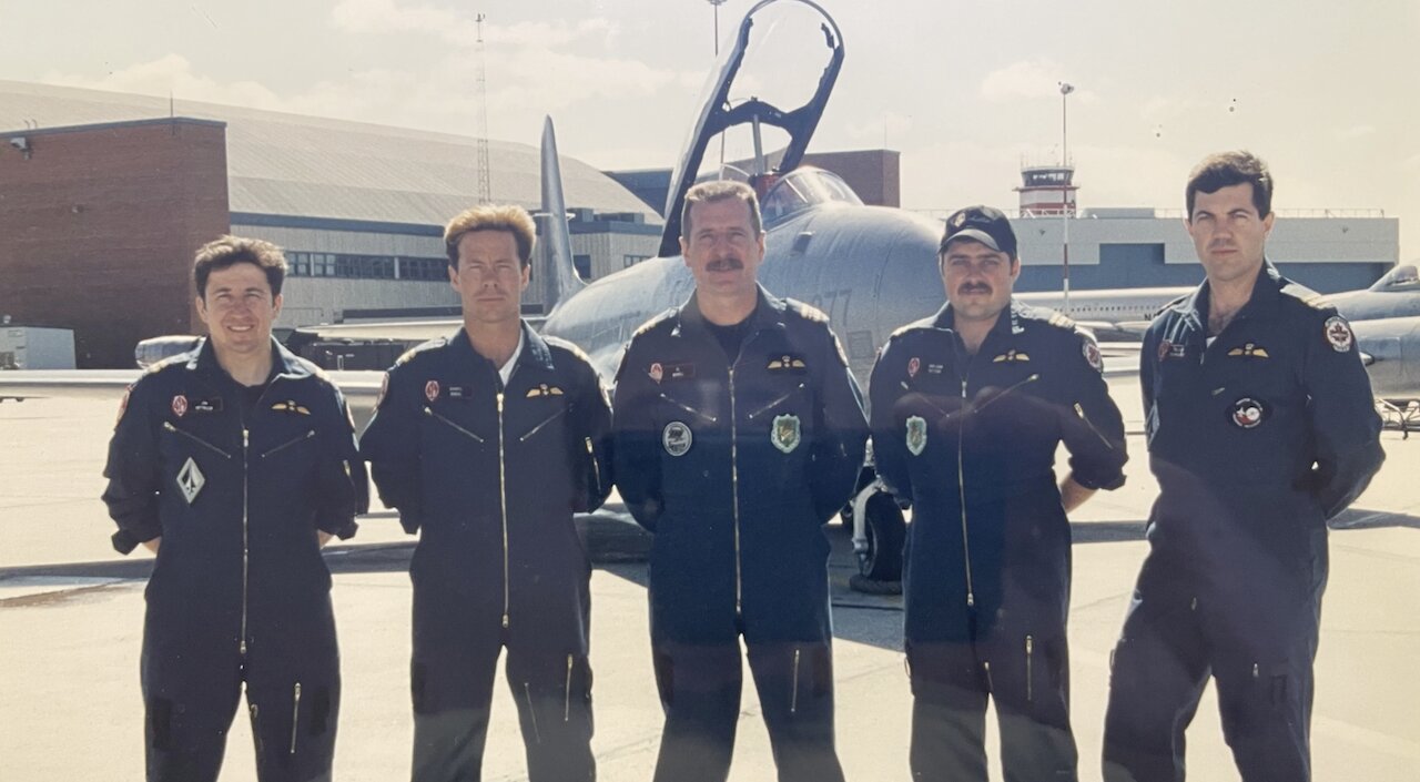 Jim Hrymack Video Presentation