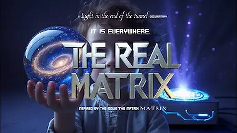 The Real Matrix | Full Documentary | English | 2025