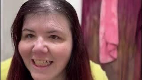 GRWM ASMR: Nostalgic Hairstyling ASMR