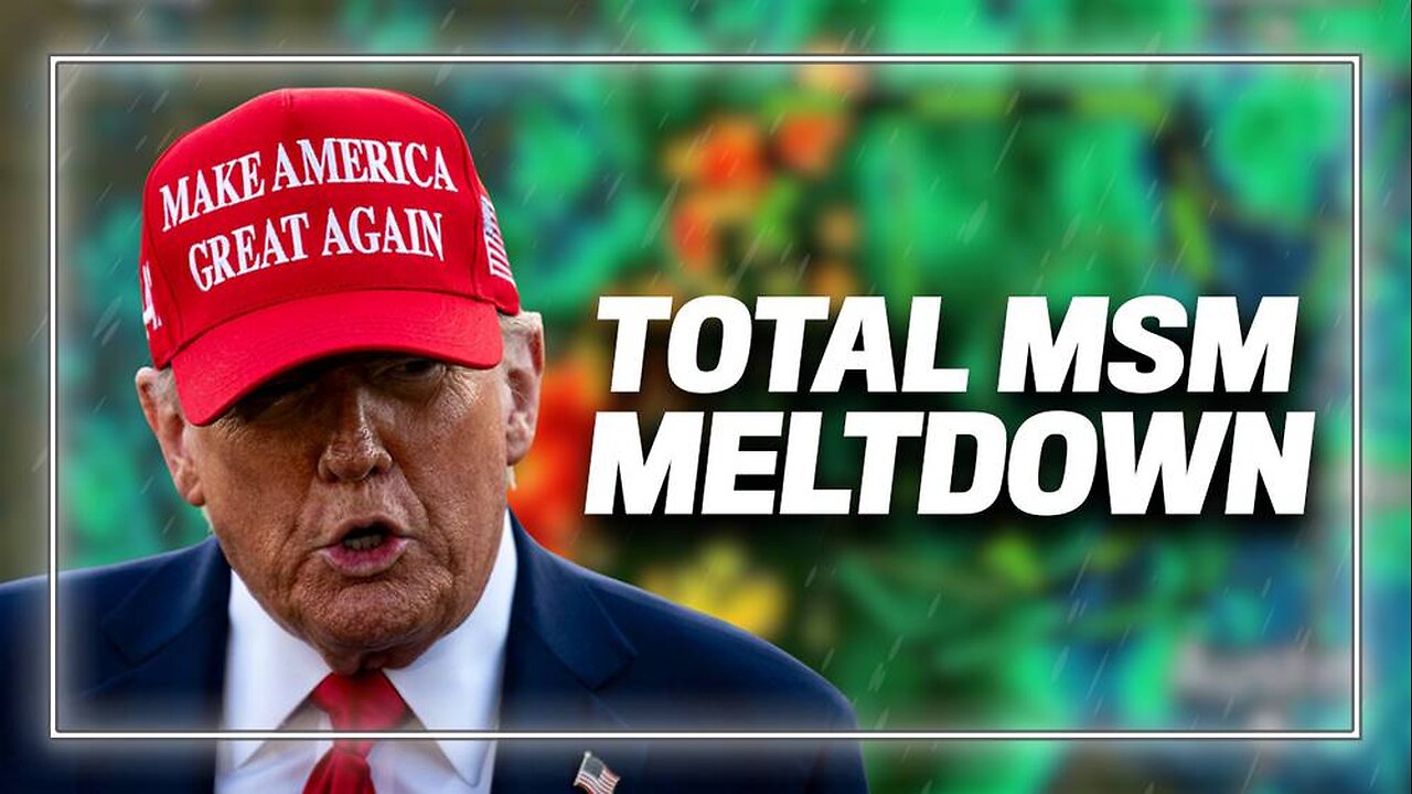 MSM Launches the Mother of All Hoaxes: Deep State Media Falsely Claims Trump