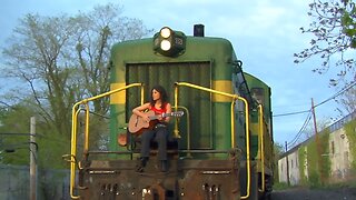 Katie Melua: Crawling Up A Hill (Remastered, re-tuned at 432 Hz and subtitled by Federico Boccanera)