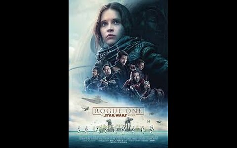 Review Rogue One: Una Historia De Star Wars (Rogue One: A Star Wars Story)