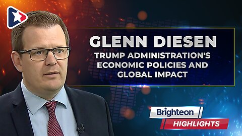 Trump Administration's Economic Policies and Global Impact