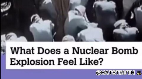 Unbelievable this is why you should never trust the government