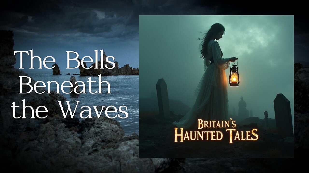 The Bells Beneath the Waves