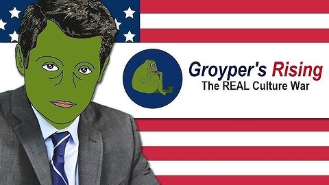 Groyper War 2019 [The FULL Saga]