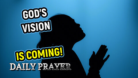 Your Clarity Is Closer Than You Think; God Is Preparing Vision, Strategy, and Peace for Your Year