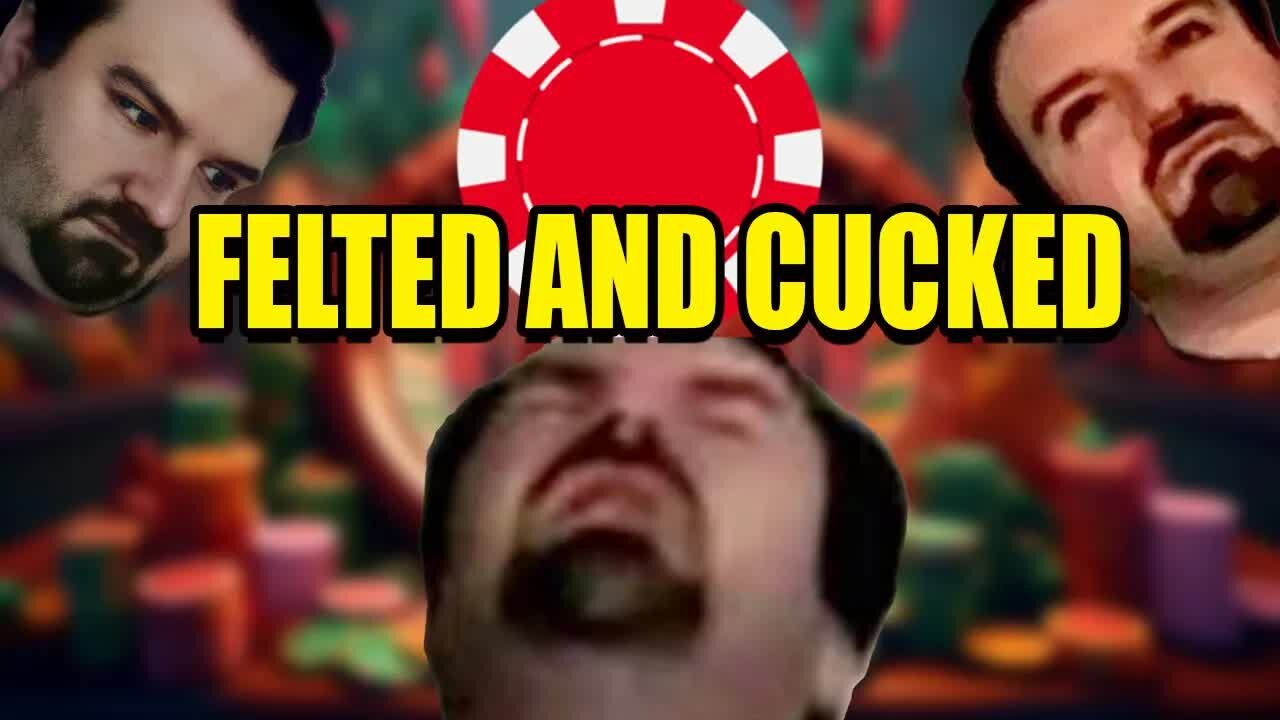 Philip Paul Burnell Has Been: 'Felted And Cucked' #reviewtechusa [Archive]