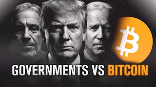 The Blackmail Economy: Epstein, Trump & the Banking Cartel | Blockchain Report