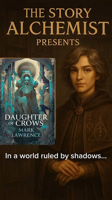 “Your Next Dark Fantasy Obsession 🖤”