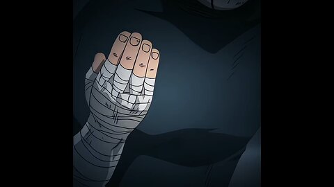 Rock lee 🥋