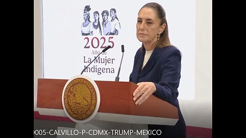 México no pondrá en riesgo su independencia