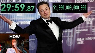 Trillionaire Speedrun World Record ANY%