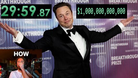 Trillionaire Speedrun World Record ANY%