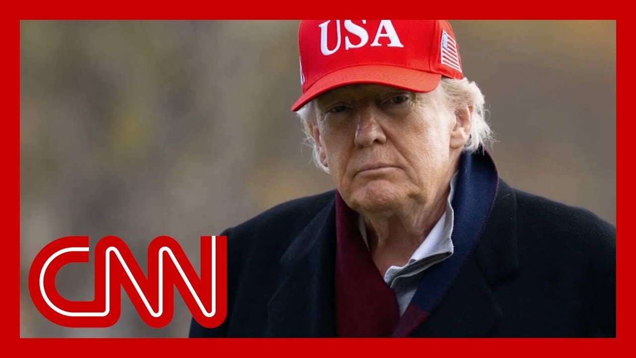 WH: Scans of Trump's heart, abdomen show 'perfectly normal' results