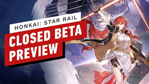 Honkai - Star Rail Aims to Double Down on Genshin Impact's Success