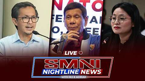 LIVE: SMNI Nightline News | September 4, 2025