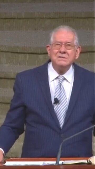 What if you gave God more than just leftovers?