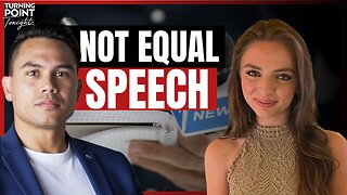 Charlie Kirk Advocated for Conservative Reporters