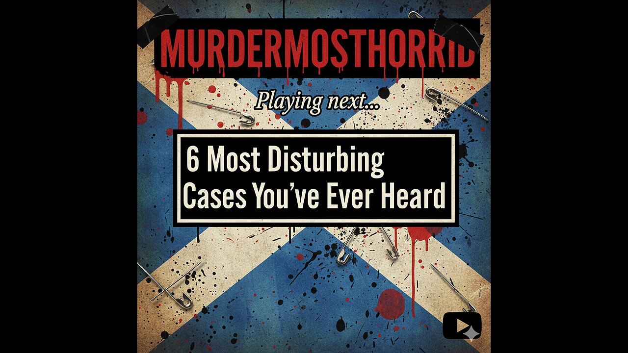 6 Most Disturbing Cases You've Ever Heard
