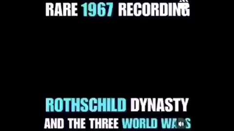 How the Rothschildsare destroying the US.