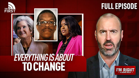 J6 Pipe Bomb Case Gets NEW Twist, Jasmine Crockett FORFEITS House Seat & GOP Shifts Midterm Strategy