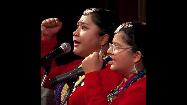 Karnali's voice-TheMantha