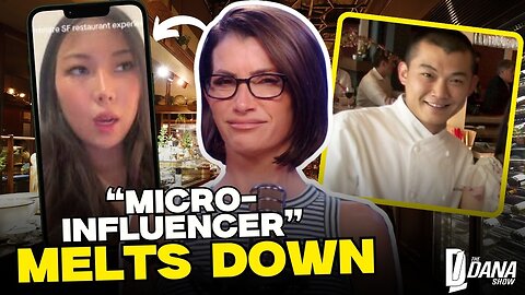Chef Gets FIRED For Making "Micro-Influencer" CRY??