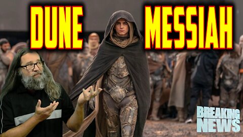 Dune Messiah! Disney Flailing! Stop Killing Games! - Saturday News Update - July 5th
