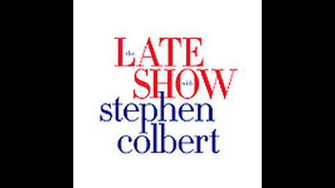 Stephen Colbert ! Stephen Colbert ! From the Desk (Full Episode) | May 8, 2025